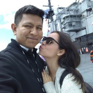 Meet your Posher, Doris